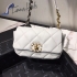 Chanel New 2020 Waist bag CHNLWBG243338886693